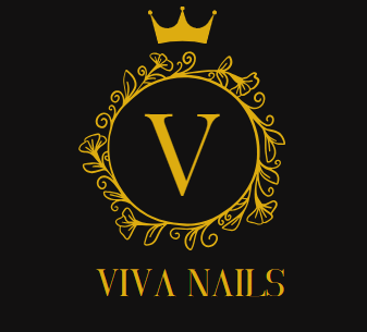 logo Viva Nails